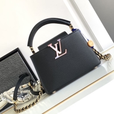 LV Top Handle Bags